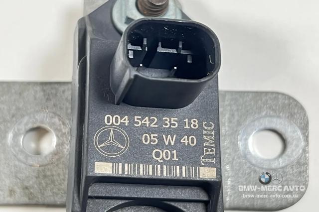 MERCEDES 45423518 Датчик вертикального ускорения в наличии Павлоград