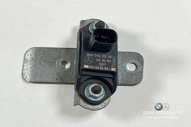 Датчик вертикального ускорения 45423518 MERCEDES