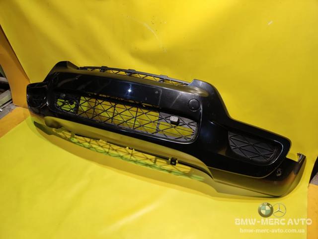 51118037266 BMW Передний бампер купить в Винница