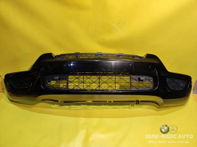 Передний бампер 51118037266 BMW