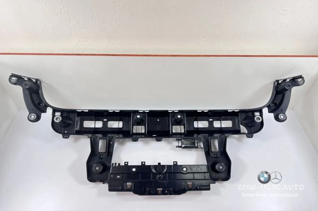 BMW 51127176244 Кронштейн бампера заднего центральный в наличии Днепр