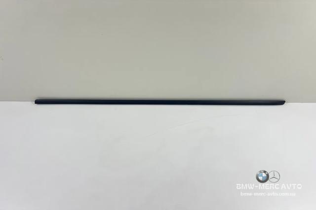 51137158534 BMW Молдинг двери передней правой купить в Запорожье