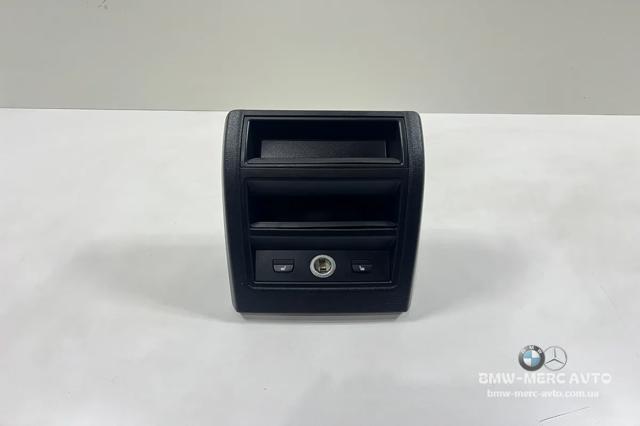 BMW 51169252007 в наличии Житомир