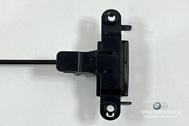 Трос замка капота 51237164798 BMW