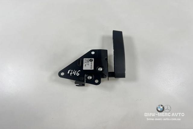 Ручка пятой двери, наружная 51247162149 BMW