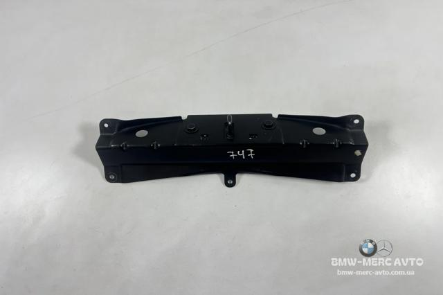 Мотор (клапан) дотяжки багажника 51247175817 BMW