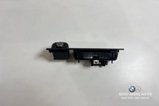 Ручка багажника 51247345700 BMW