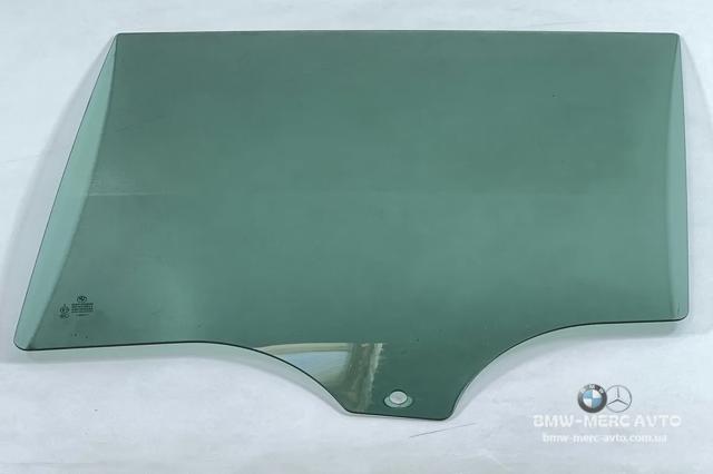 BMW 51357137023 Стекло двери задней левой в наличии Харьков
