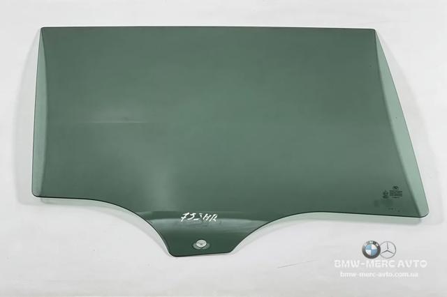51357137024 BMW Стекло двери задней правой купить в Запорожье