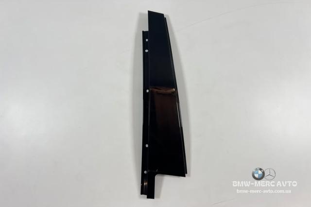 Накладка двери задней правой вертикальная 51357207836 BMW