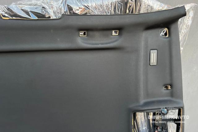 Обивка крыши (потолок) 51448037340 BMW