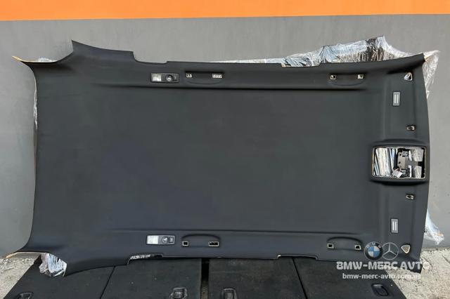 BMW 51448037340 Обивка крыши (потолок) в наличии Киев