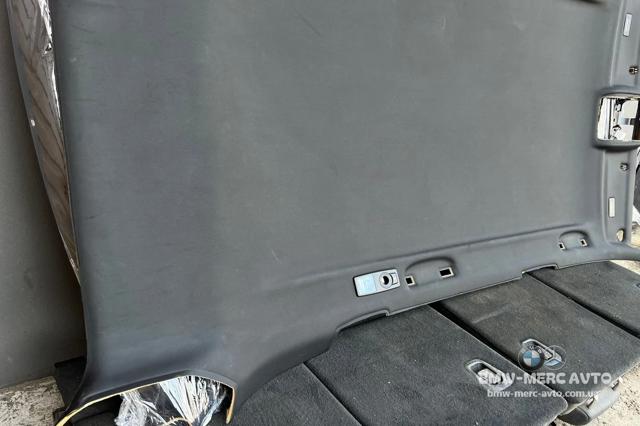 BMW 51448037340 Обивка крыши (потолок) в наличии Чернигов