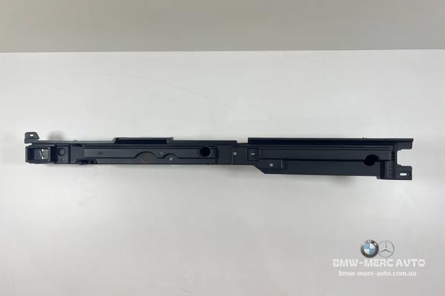 Правое крепление переднего бампера 51477145914 BMW