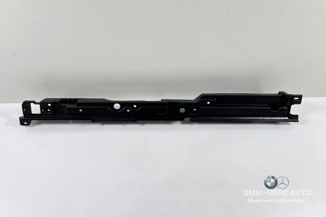 BMW 51477145914 Кронштейн бампера переднего правый в наличии Львов