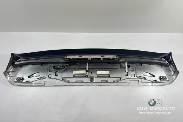 Спойлер 3/5-й, задней двери 51627157689 BMW