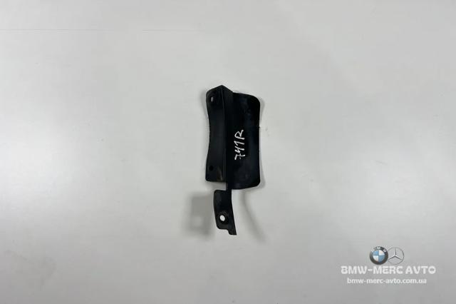 BMW 51627158384 Щиток грязезащитный заднего крыла передний правый в наличии Черновцы