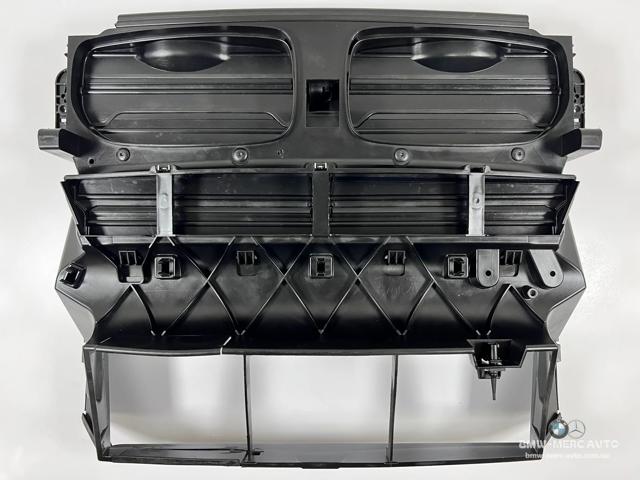 Воздуховод радиатора 51647222952 BMW