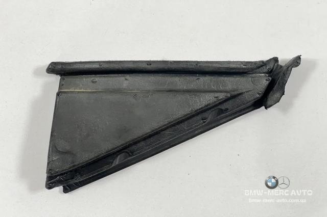 Уплотнитель арки крыла 51657177171 BMW