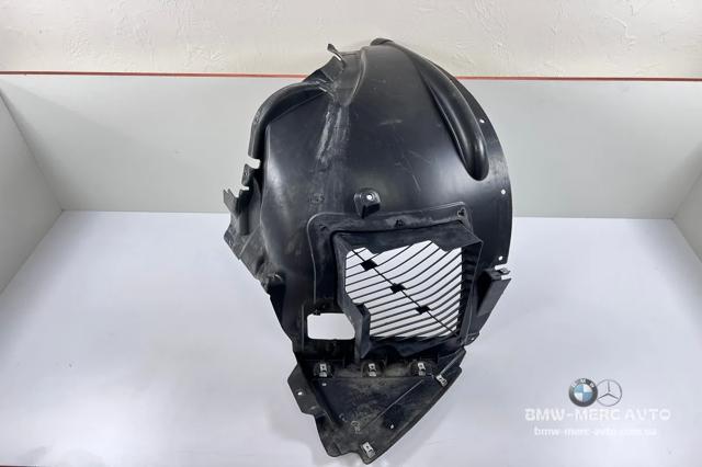 51717169411 BMW Подкрылок крыла переднего левый передний купить в Винница