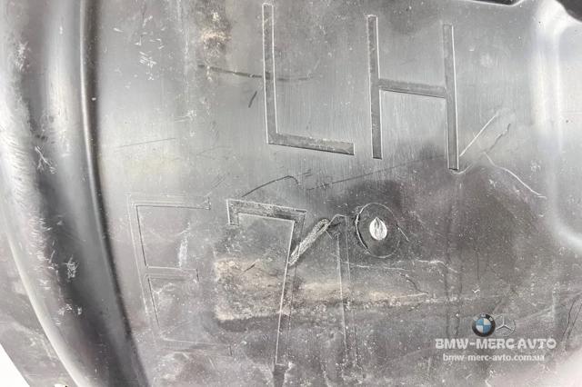 BMW 51717180621 Подкрылок крыла переднего левый задний в наличии Харьков