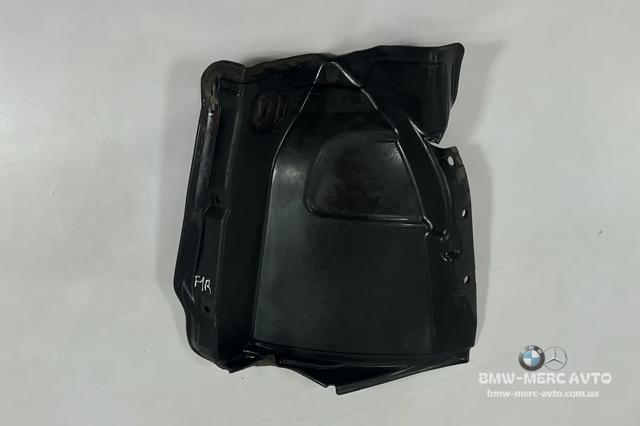 Щиток грязезащитный передней арки крыла 51717325402 BMW