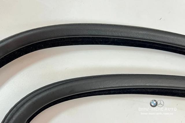 51727289639 BMW Уплотнитель двери задней (на кузове) купить в Каменское