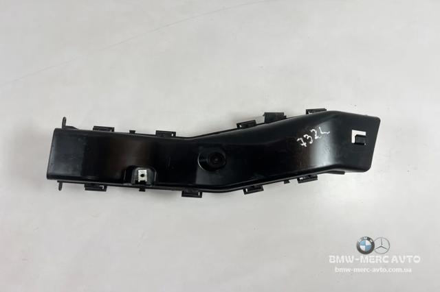 51747158379 BMW Воздуховод тормозного диска левый купить в Хмельницкий