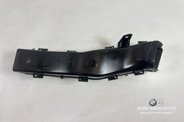 Воздуховод тормозного диска, правый 51747158380 BMW