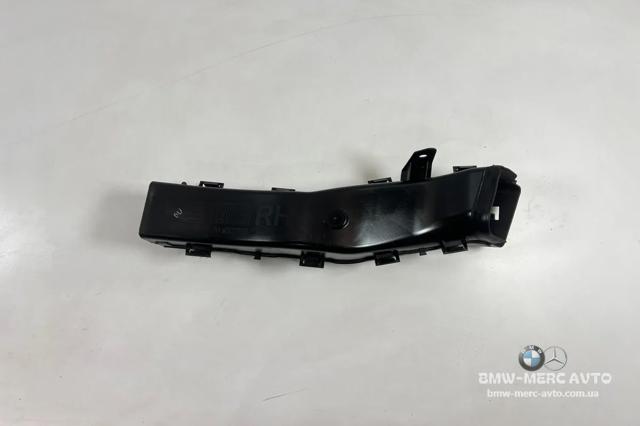 BMW 51747158380 Воздуховод тормозного диска правый в наличии Украина