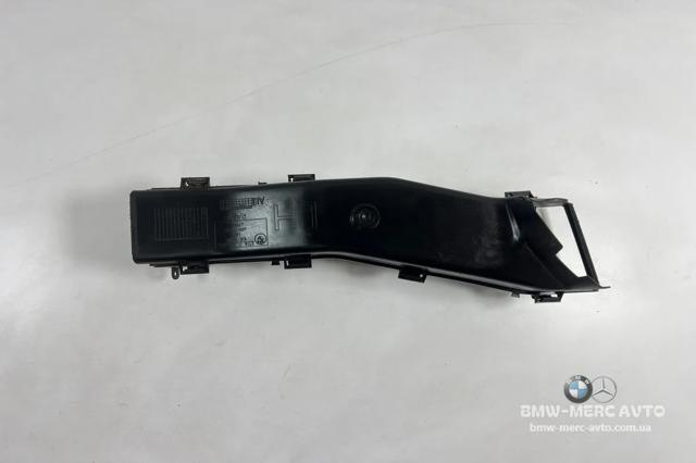 51747180623 BMW Воздуховод тормозного диска левый купить в Одесса