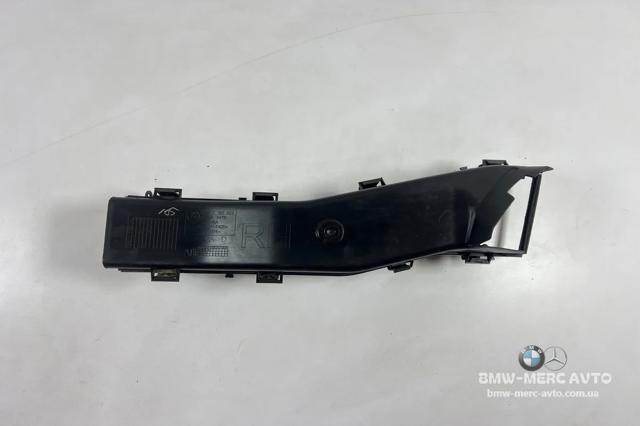 Воздуховод тормозного диска, правый 51747180624 BMW