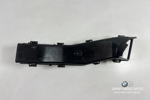 51747180624 Воздуховод тормозного диска правый купить Сумы