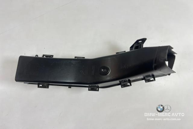 Воздуховод тормозного диска, правый 51748037140 BMW