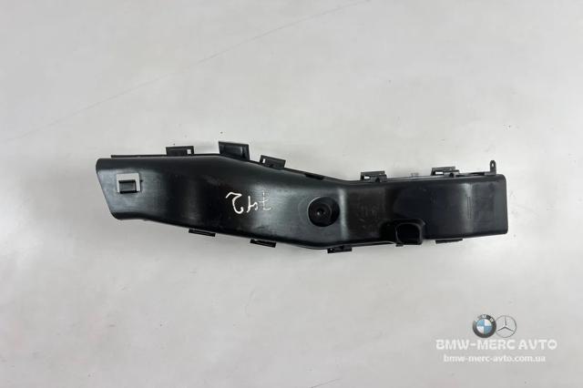 BMW 51748037140 Воздуховод тормозного диска правый в наличии Харьков