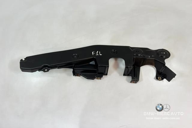 51757325399 BMW Защитный кожух рулевого механизма купить в Днепр