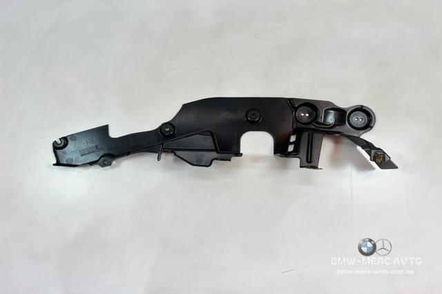 Защитный кожух рулевого механизма 51757325400 BMW