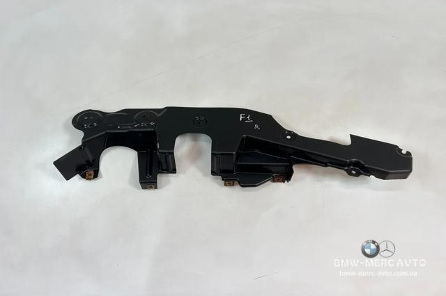 51757325400 BMW Защитный кожух рулевого механизма купить в Днепр