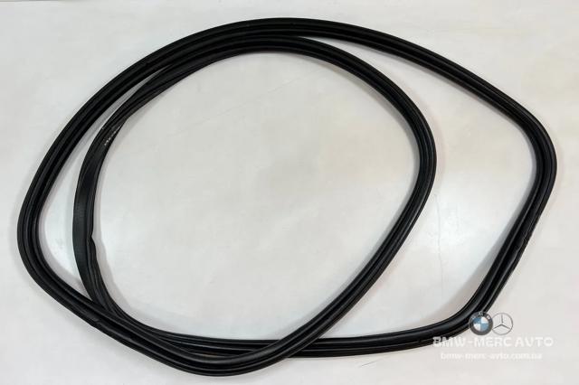 Уплотнитель двери задка кузова 51767385847 BMW
