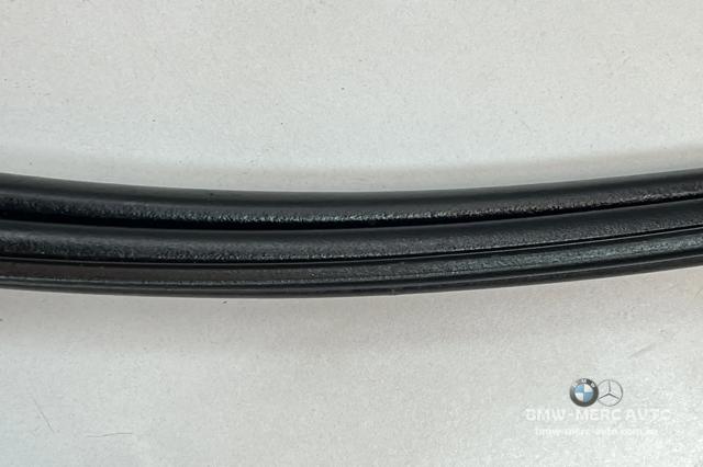 51767385847 BMW Уплотнитель багажника (двери 3/5-й задней) купить в Киев