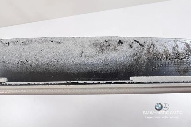 Расширитель задней арки колеса, правый 51777176330 BMW