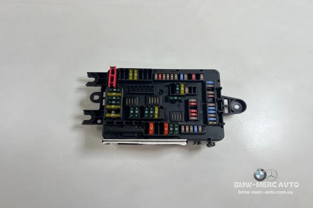61149316569 BMW Блок предохранителей купить в Каменское