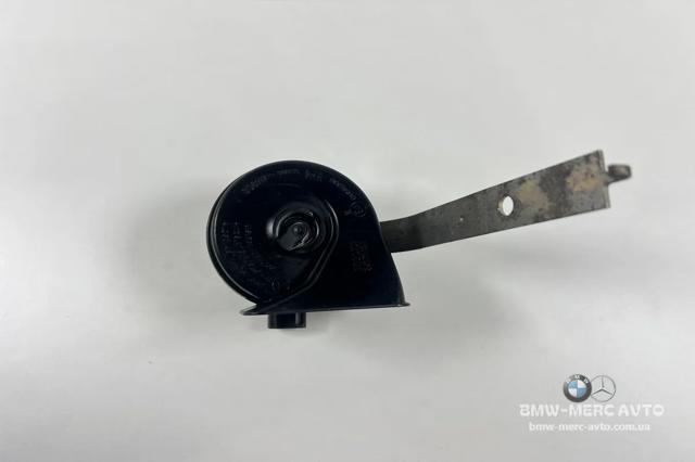 61337173574 BMW Сигнал звуковой (клаксон) купить в Житомир