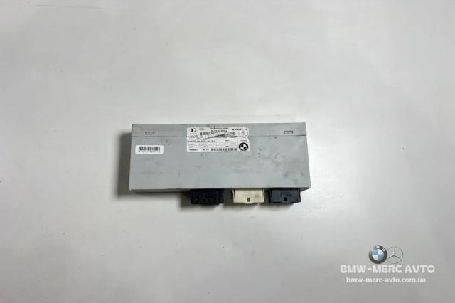 ЭБУ открытия крышки багажника/двери 3-й (5-й) 61357388490 BMW