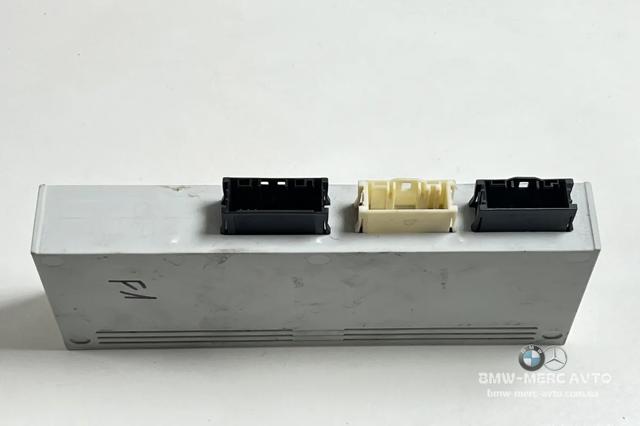 61357388490 Модуль управления (ЭБУ) открытия крышки багажника (двери 3/5-й задней) купить Ужгород