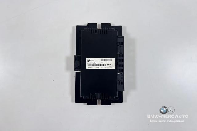 61359176826 BMW Модуль управления (ЭБУ) светом фар купить в Николаев