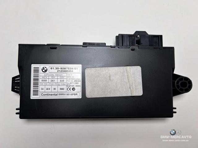 61359287534 BMW Блок комфорта купить в Чернигов