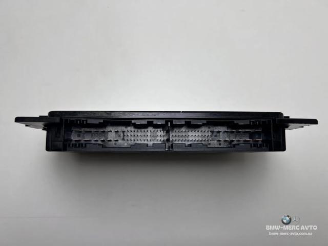 Модуль управления (ЭБУ) светом фар 61359308375 BMW