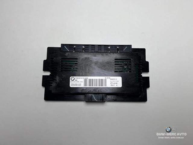 61359308375 BMW Модуль управления (ЭБУ) светом фар купить в Ровно