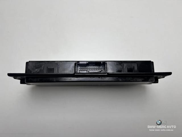 61359308375 BMW Модуль управления (ЭБУ) светом фар купить в Черновцы